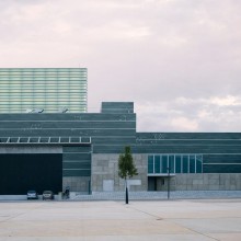 Palais des congrès